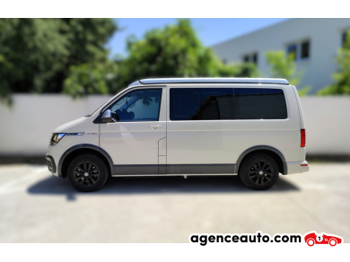 Volkswagen Transporter — 2