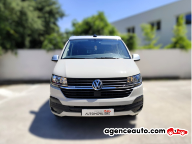Volkswagen Transporter — 8