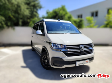 Volkswagen Transporter — 7