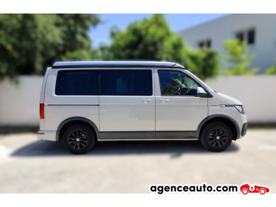 Volkswagen Transporter — 6