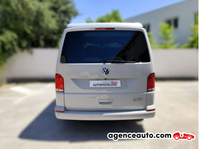 Volkswagen Transporter — 4