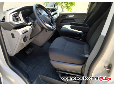 Volkswagen Transporter — 11