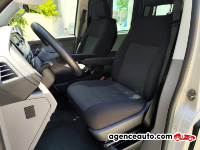 Volkswagen Transporter — 12