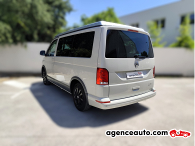Volkswagen Transporter — 3