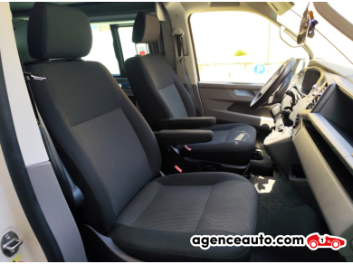 Volkswagen Transporter — 13