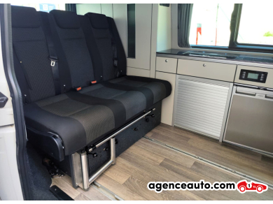 Volkswagen Transporter — 15