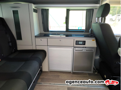 Volkswagen Transporter — 16