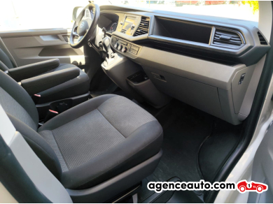 Volkswagen Transporter — 14
