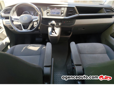 Volkswagen Transporter — 10