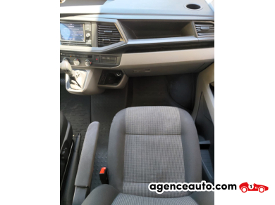 Volkswagen Transporter — 18
