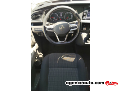 Volkswagen Transporter — 17