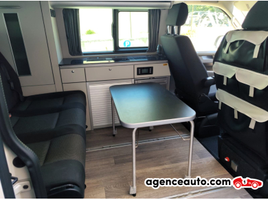 Volkswagen Transporter — 19