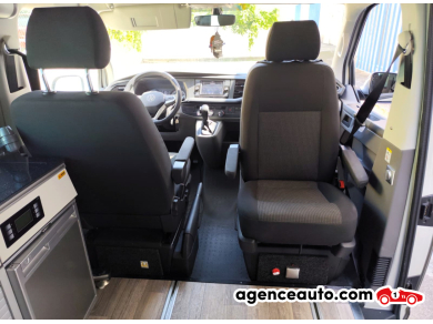 Volkswagen Transporter — 20