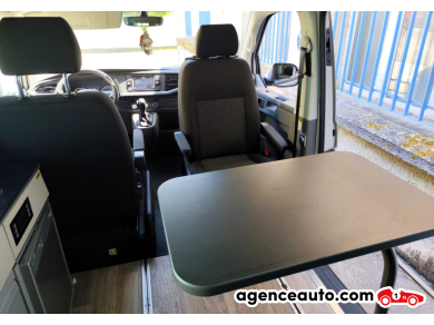 Volkswagen Transporter — 21
