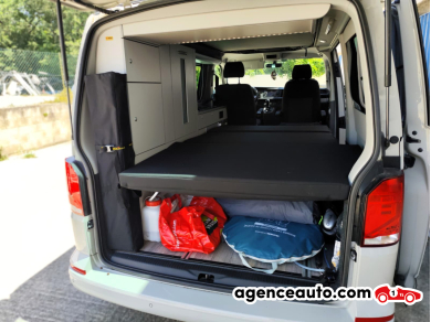 Volkswagen Transporter — 27