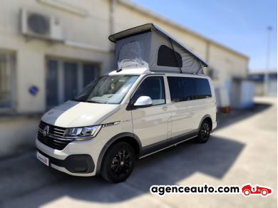 Volkswagen Transporter — 9