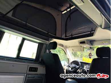 Volkswagen Transporter — 25
