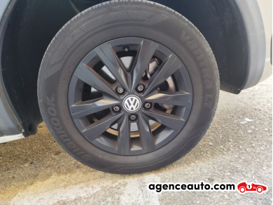 Volkswagen Transporter — 30