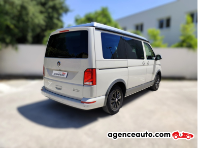 Volkswagen Transporter — 5