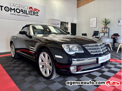 Chrysler Crossfire — 3