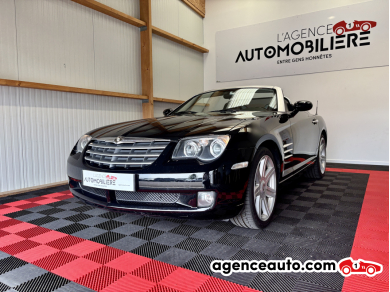 Chrysler Crossfire