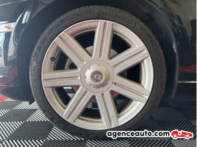 Chrysler Crossfire — 9