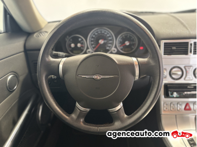 Chrysler Crossfire — 16