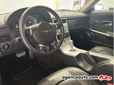 Chrysler Crossfire — 11