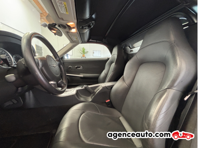 Chrysler Crossfire — 12