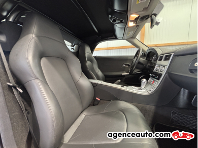 Chrysler Crossfire — 14