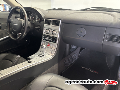 Chrysler Crossfire — 13