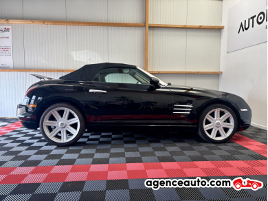 Chrysler Crossfire — 4