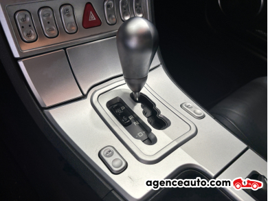 Chrysler Crossfire — 19