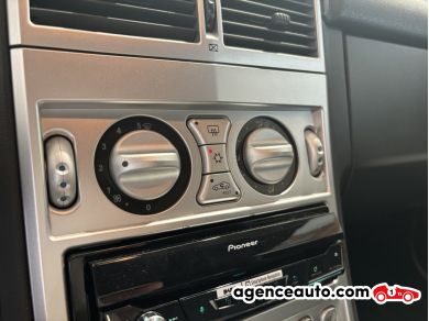 Chrysler Crossfire — 20