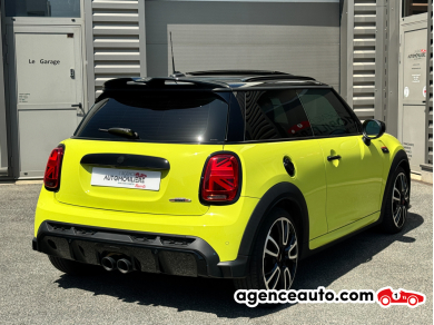 Mini Mini — 8