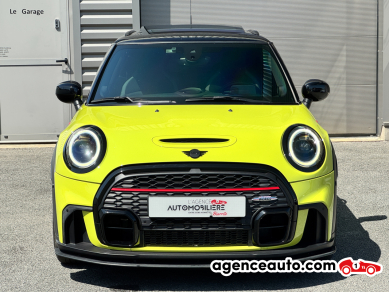 Mini Mini — 3