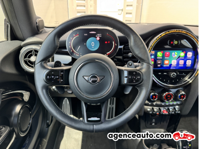 Mini Mini — 15