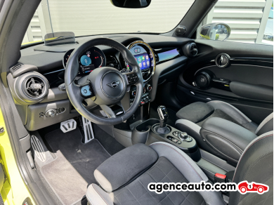 Mini Mini — 9