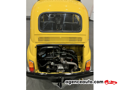 Fiat 500 — 15