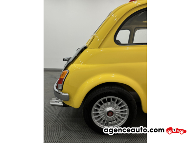 Fiat 500 — 18