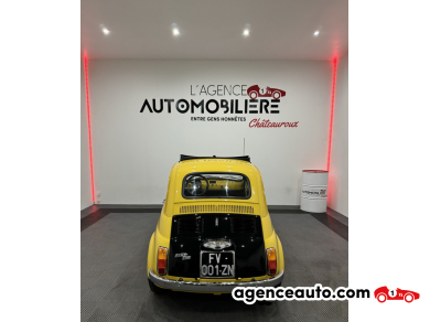 Fiat 500 — 6