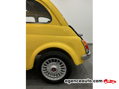 Fiat 500 — 20