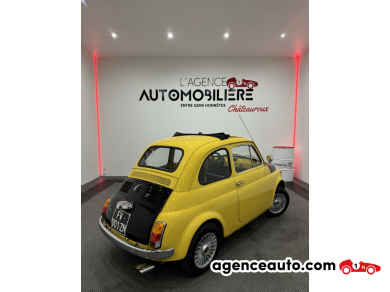 Fiat 500 — 5