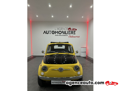 Fiat 500 — 2