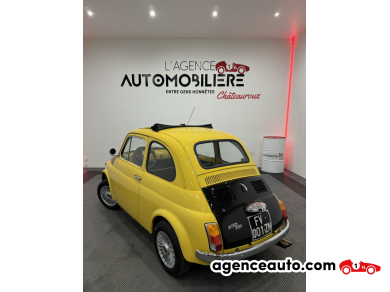 Fiat 500 — 7