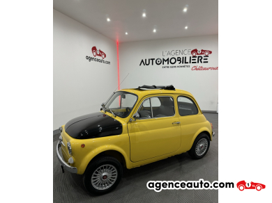 Fiat 500 — 8