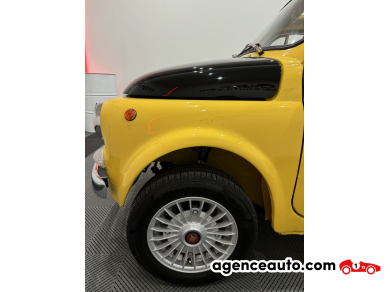 Fiat 500 — 19