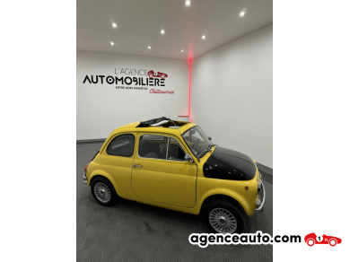 Fiat 500 — 4