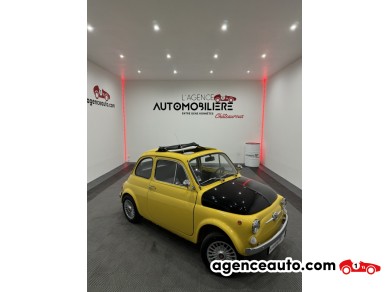 Fiat 500 — 3