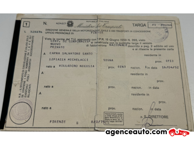 Fiat 500 — 29